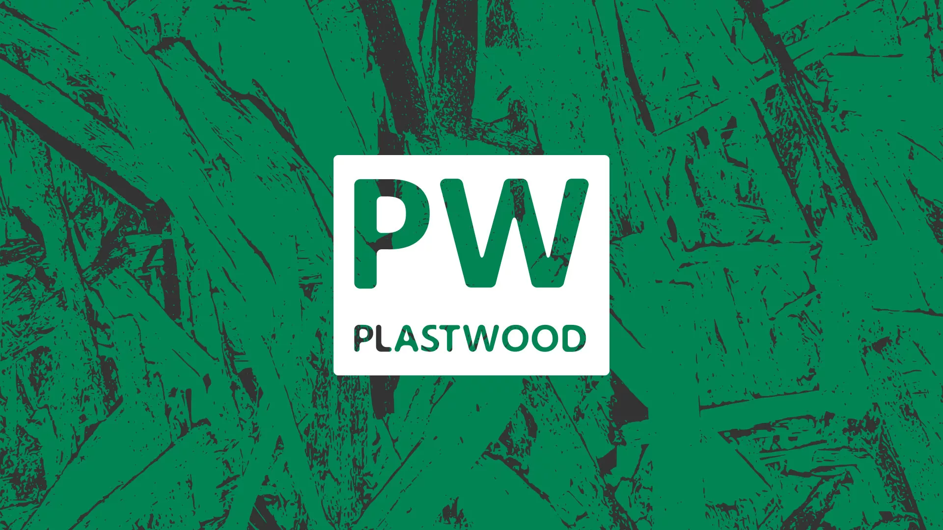 Разработка айдентики и сайта компании «Plastwood» в Тулуне