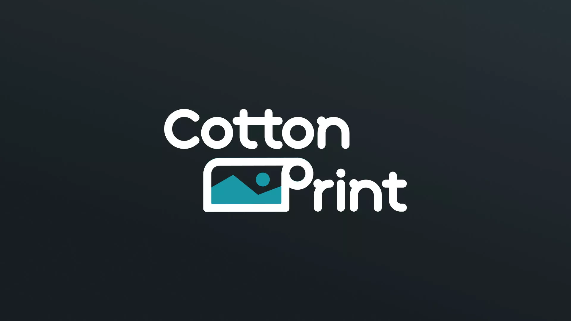 Разработка логотипа в Тулуне для компании «CottonPrint»