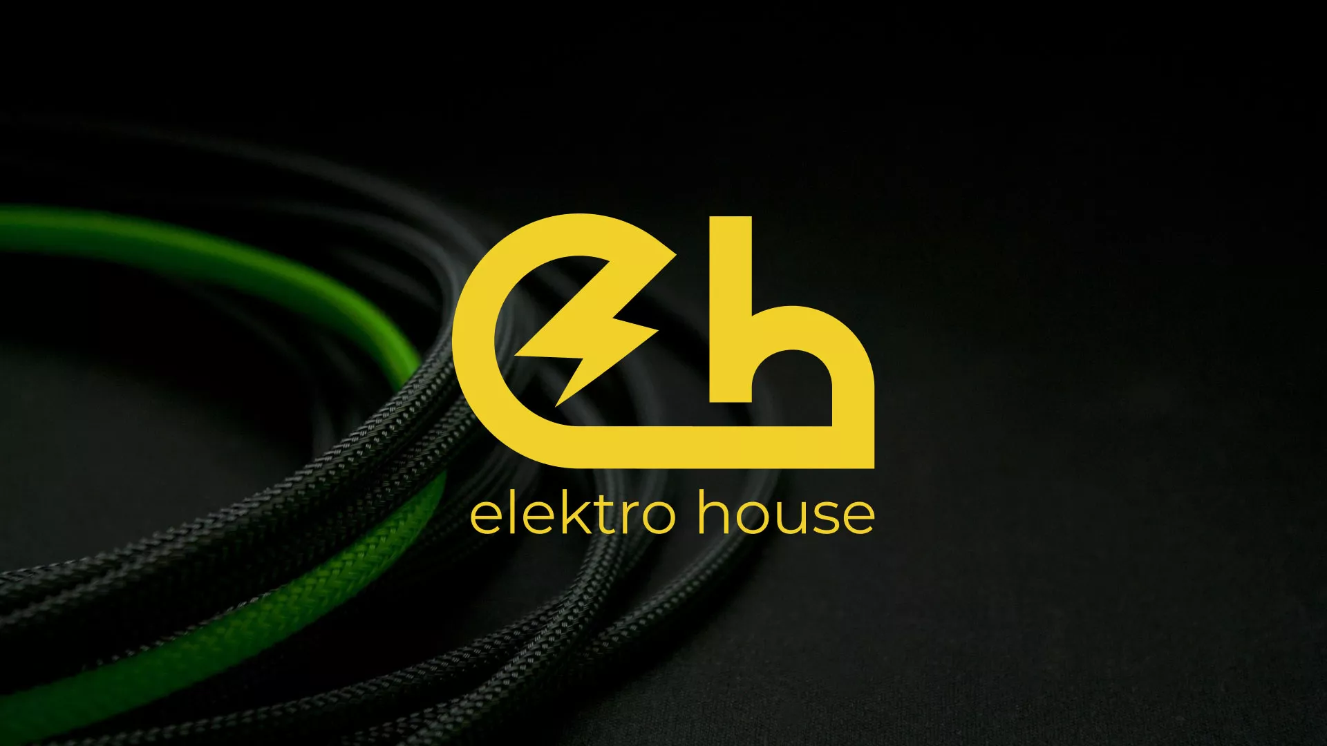 Создание сайта компании «Elektro House» в Тулуне