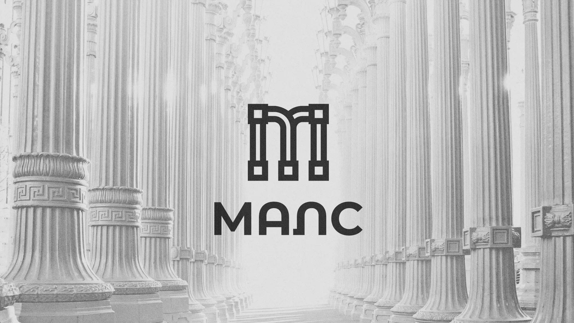 Разработка логотипа компании «МАЛС» в Тулуне