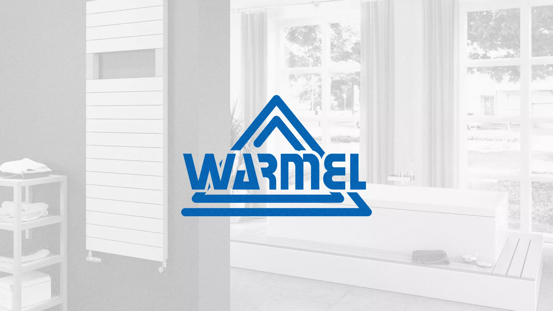 Разработка сайта для компании «WARMEL» по продаже полотенцесушителей в Тулуне