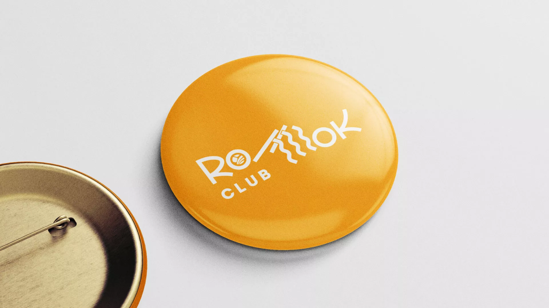 Создание логотипа в Тулуне для суши-бара «Roll Wok Club» Создание логотипа в Тулуне для суши-бара «Roll Wok Club»